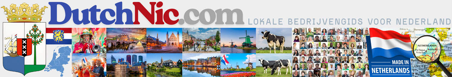Gemaakt in Nederland - Sportbeelden.com